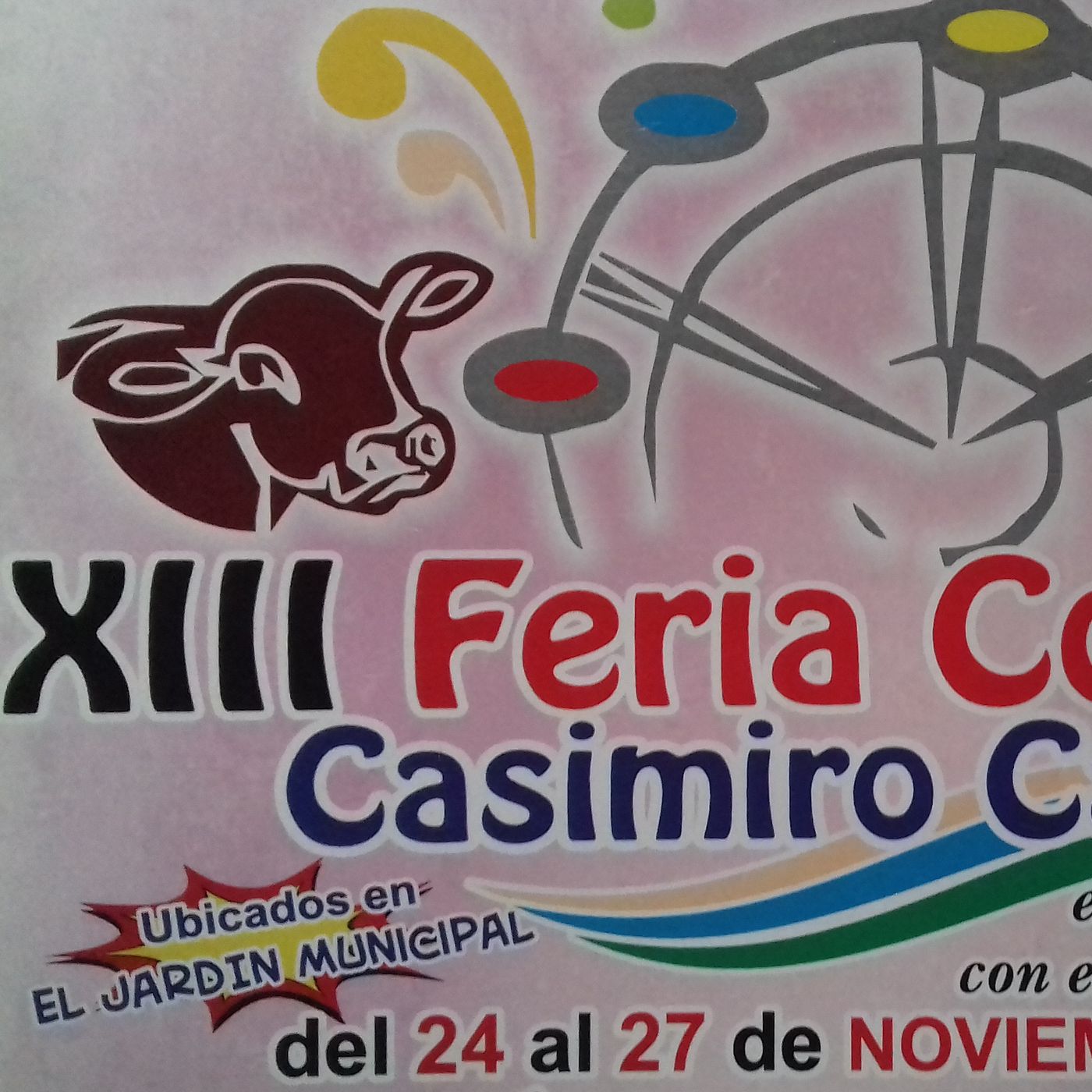 El show de Createve