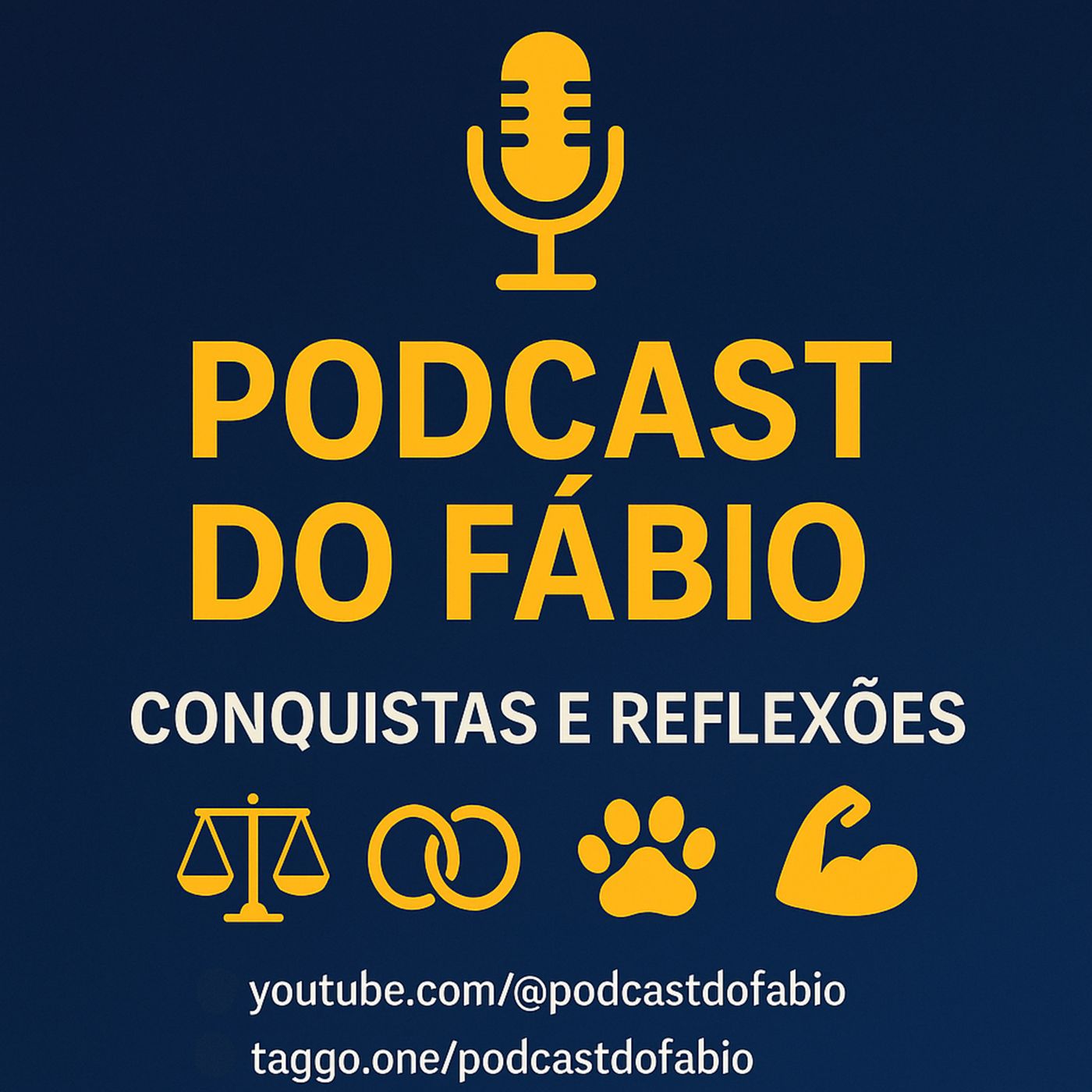 Mudando o Foco: Conquistas que Transformam - 19 de setembro de 2025