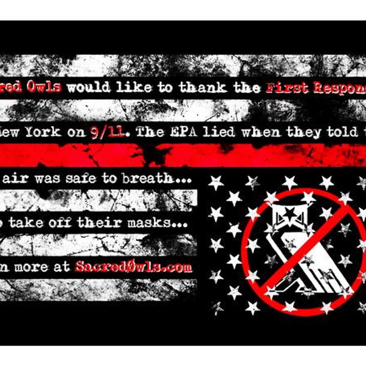 A Special Veterans Day Darkdox Digest Meets EA Truth Radio 3rd Episode