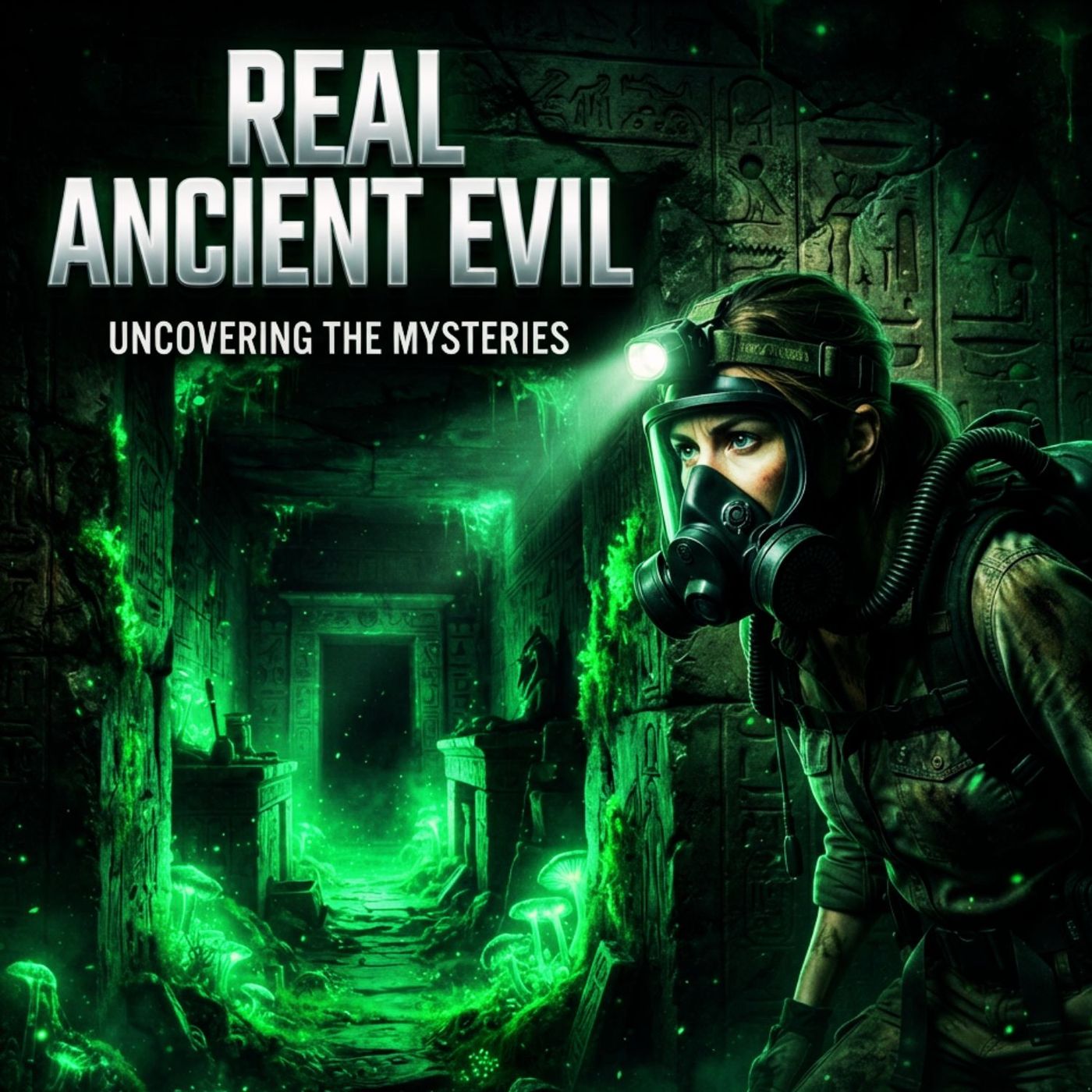 IT WARNED US: The Terrifying Truth Behind History's Deadliest Curses