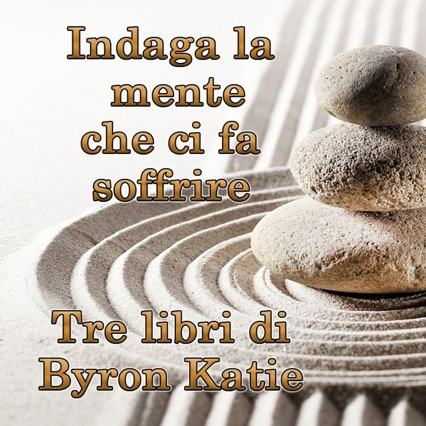 Corpo, Mente e Spirito