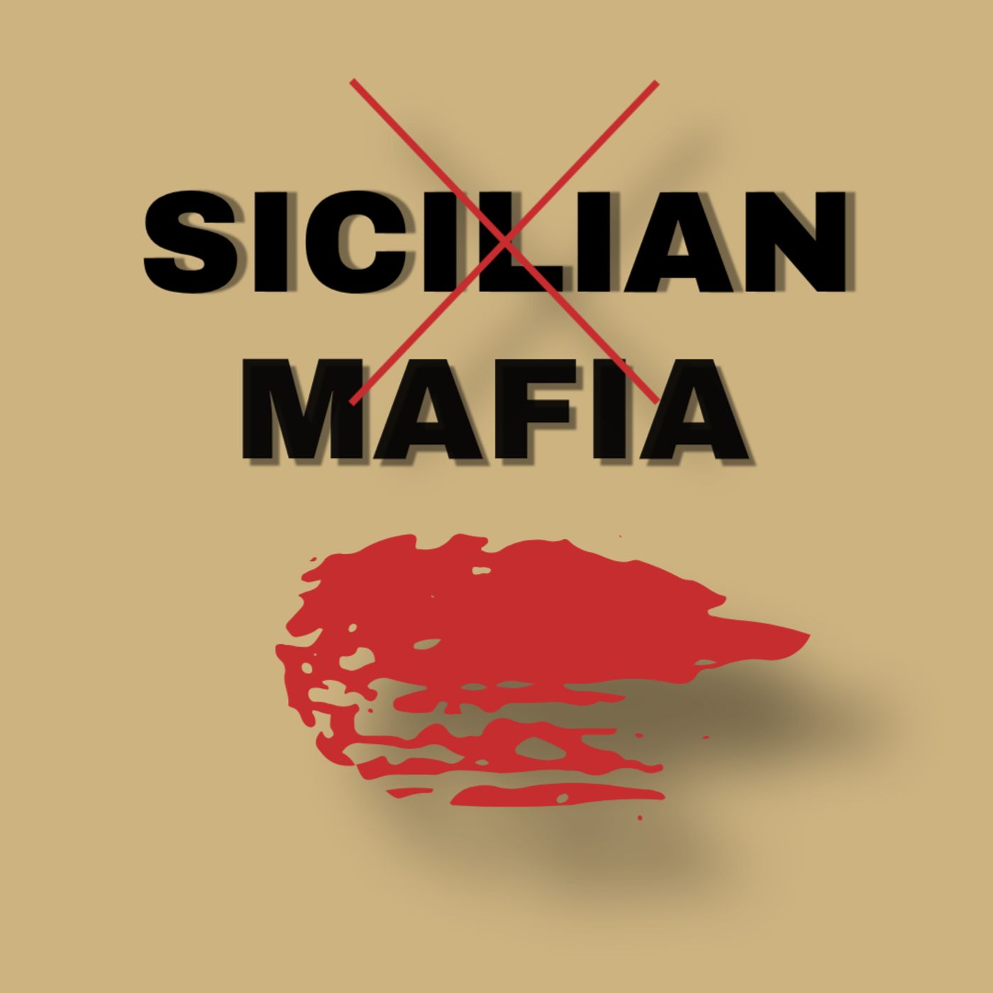 Sicilian Mafia.