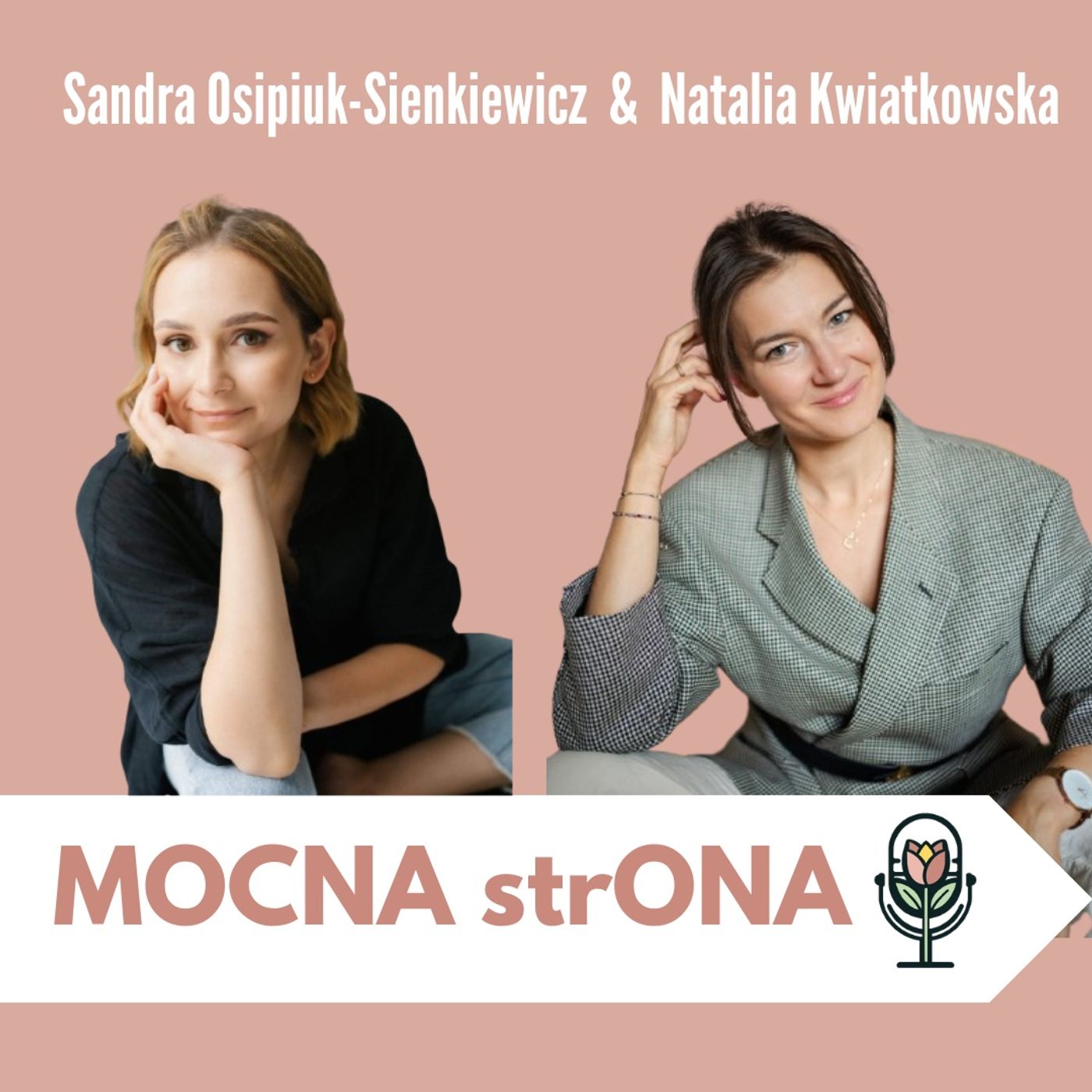 Mocna strONA
