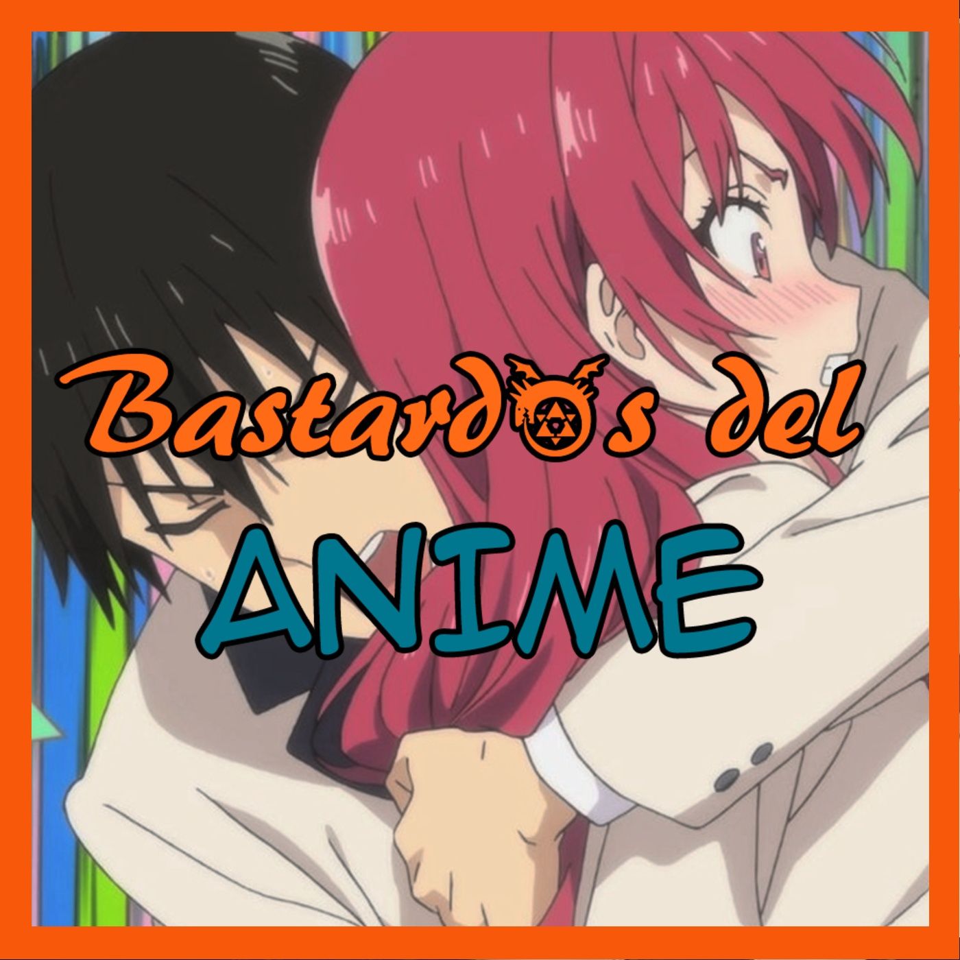 Kanojo mo kanojo (カノジョも彼女) Monogamia vs. Poligamia episode artwork