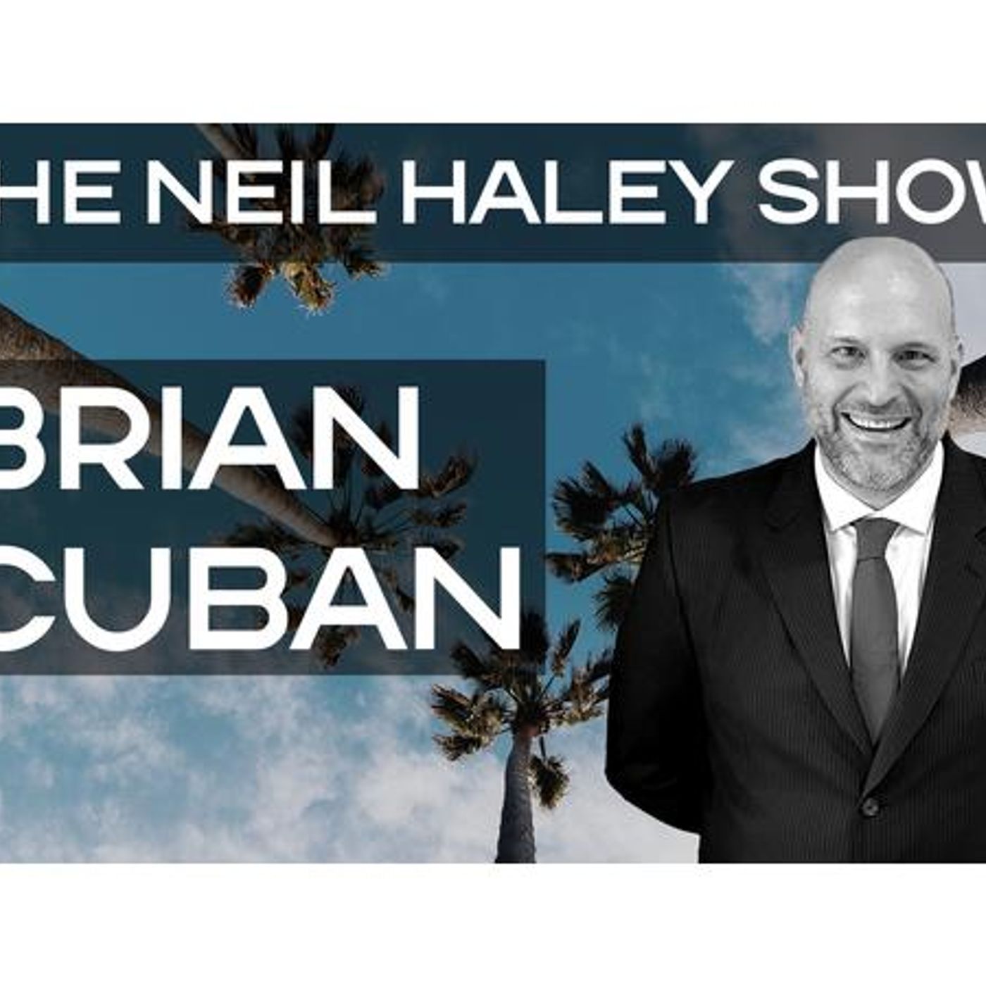 The Neil Haley Show