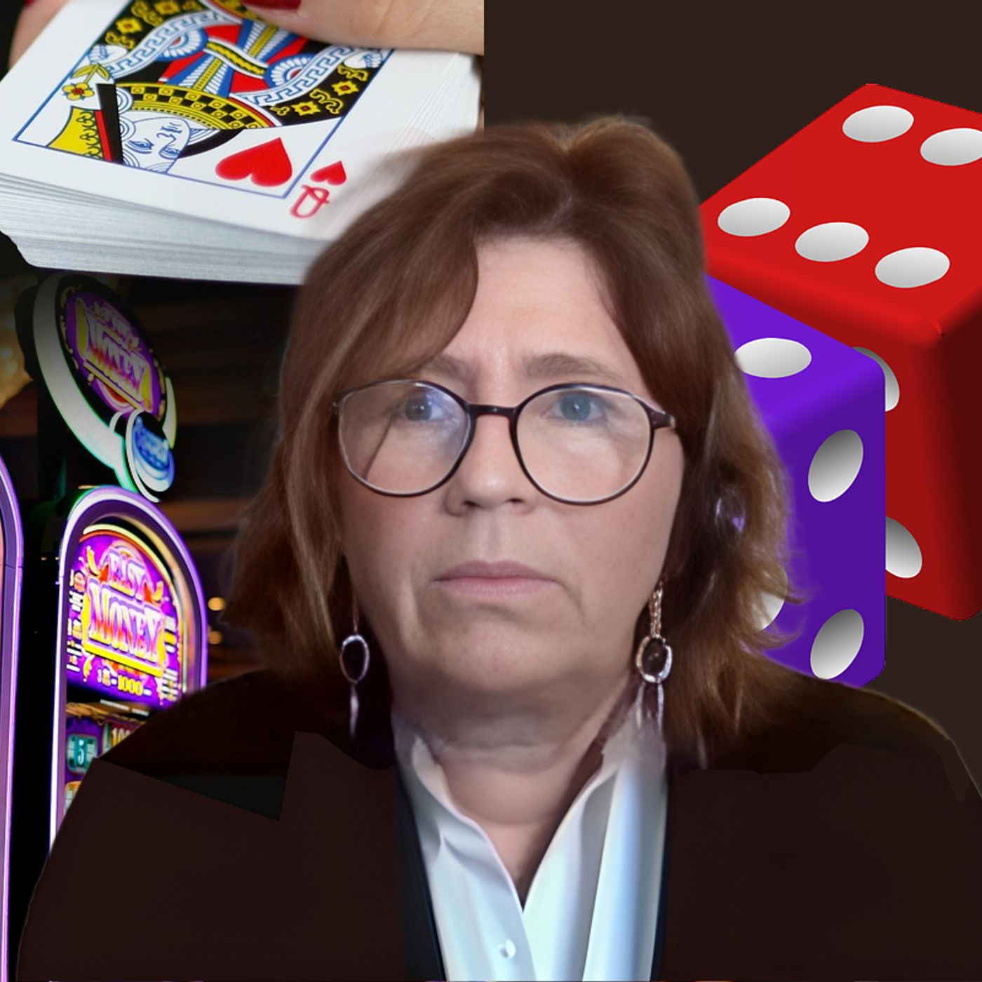 Pestalozza: «Sempre più giovani "drogati" di gioco d'azzardo» episode artwork
