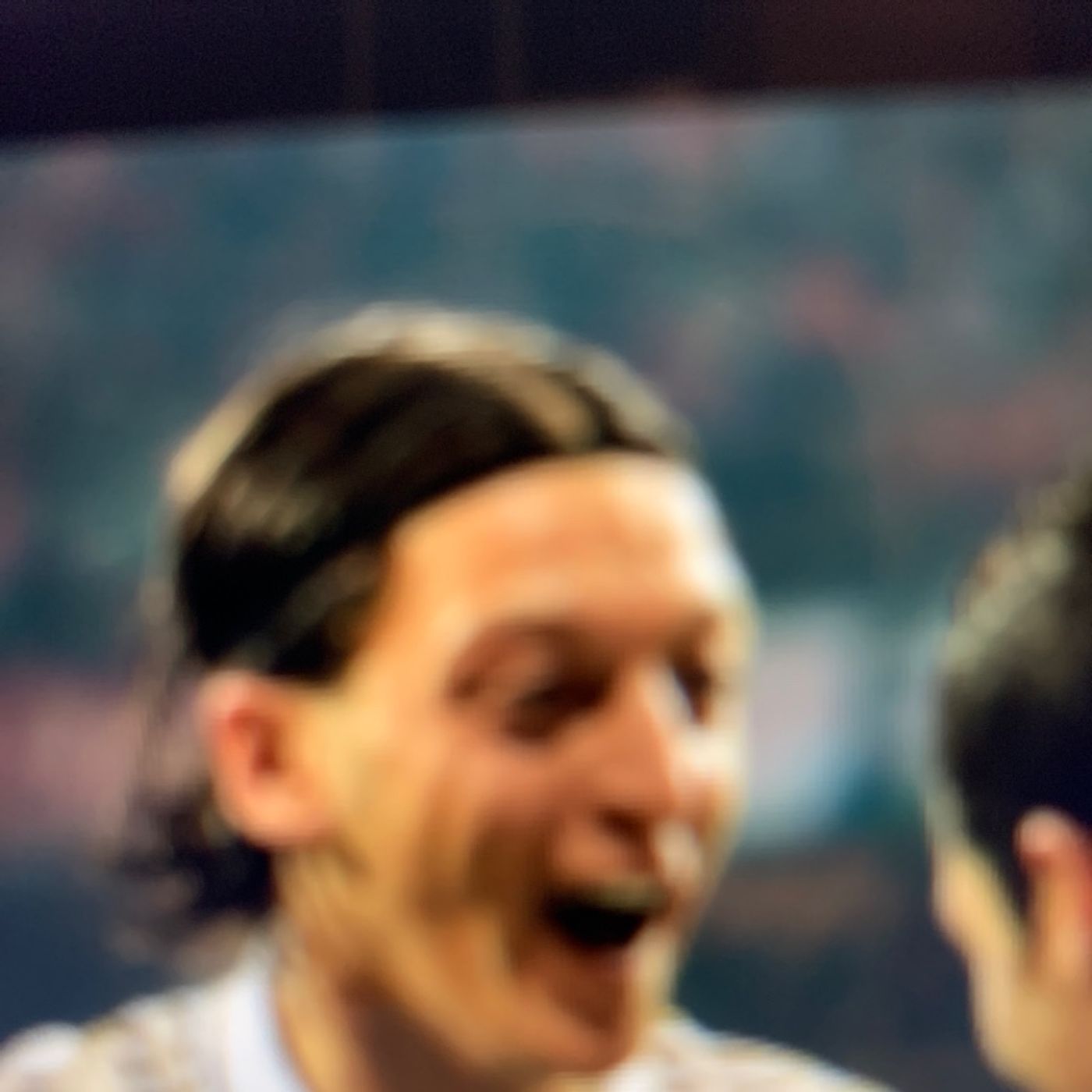 MIDS (Man I Dream Soccer) Podcast