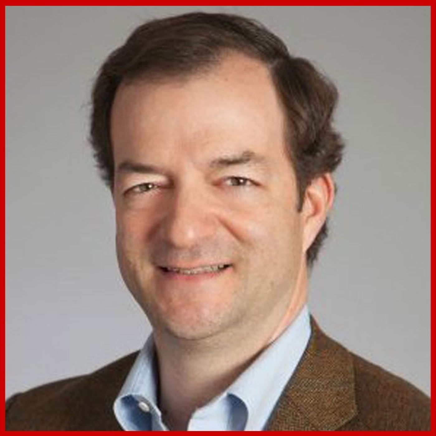 Enterprise Marketer Podcast - Conference