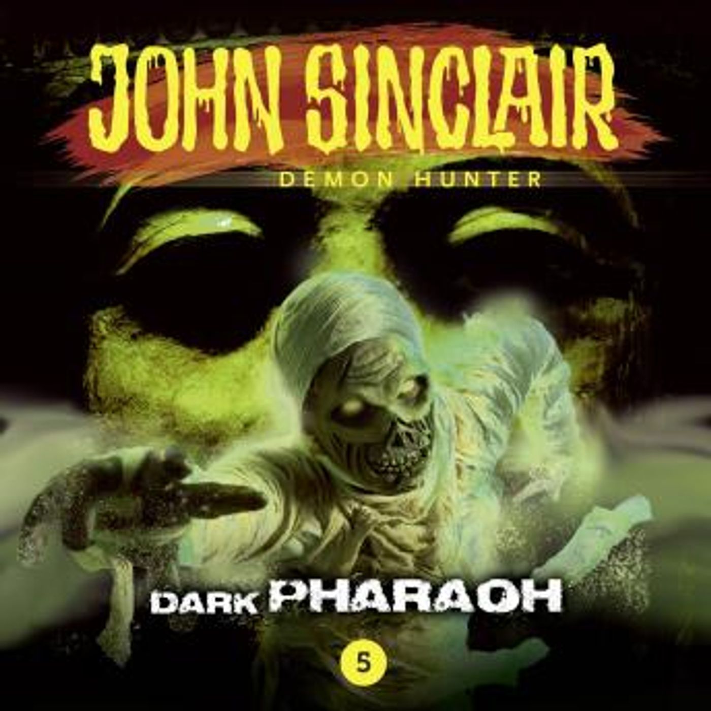 Listen to Latest Full Audiobooks in Mystery, Thriller & Horror, Horror