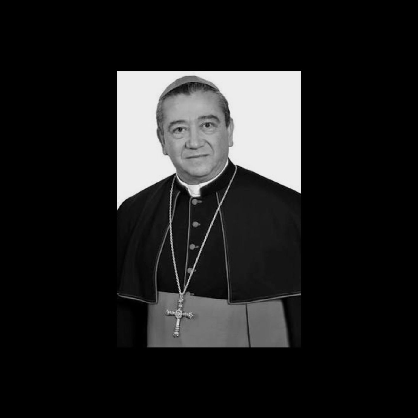 ✝️ FALLECE EN TIJUANA FRANCISCO MORENO BARRÓN, EXOBISPO DE LA DIÓCESIS DE TLAXCALA ✝️ ✝️ FALLECE EN TIJUANA FRANCISCO MORENO BARRÓN, EXOBISPO DE LA DIÓCESIS DE TLAXCALA ✝️