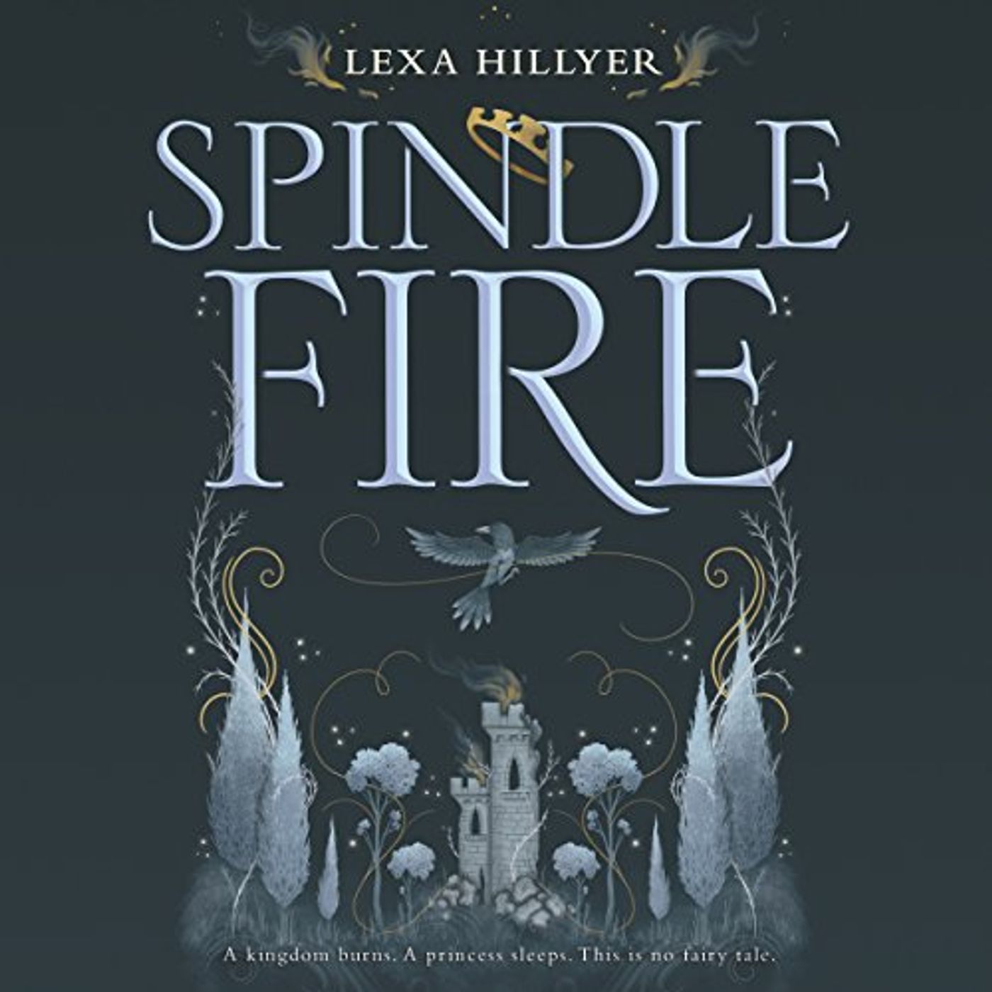 Get Top 100 Full Audiobooks in Teens, Sci-Fi & Fantasy