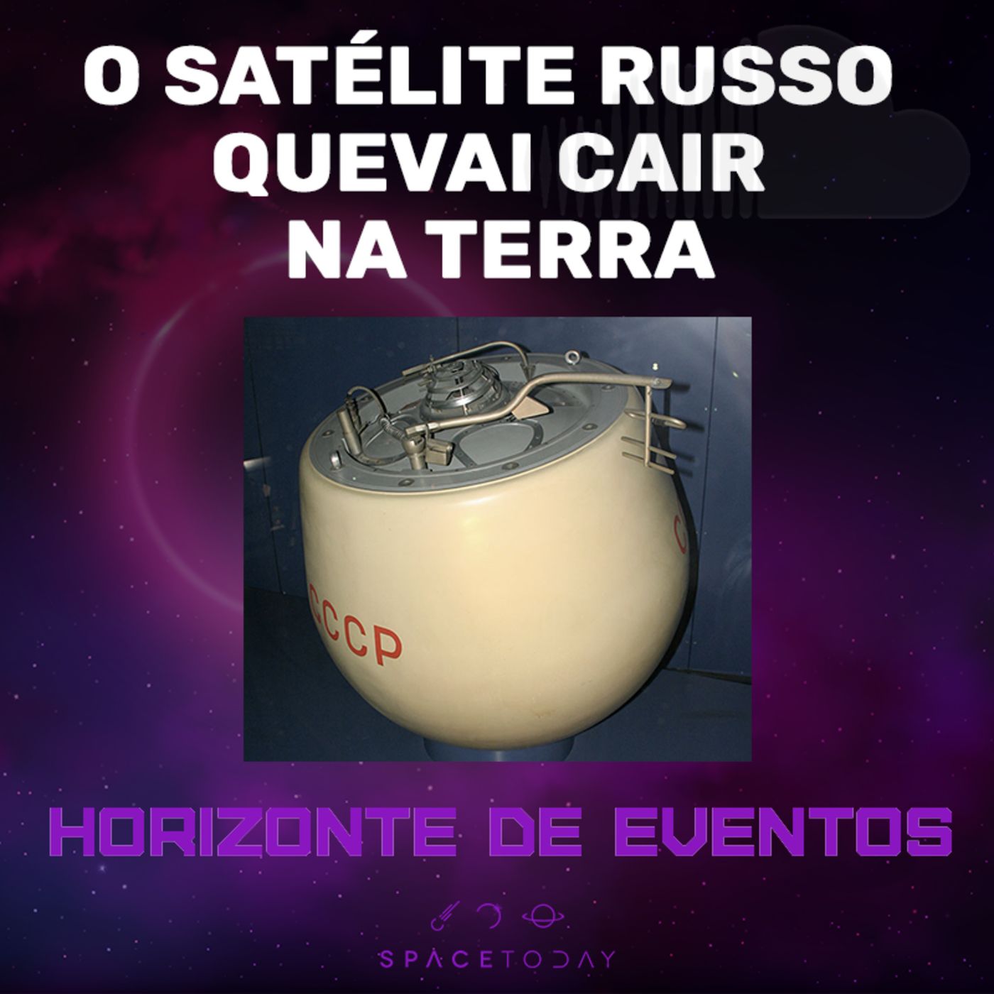 HORIZONTE DE EVENTOS