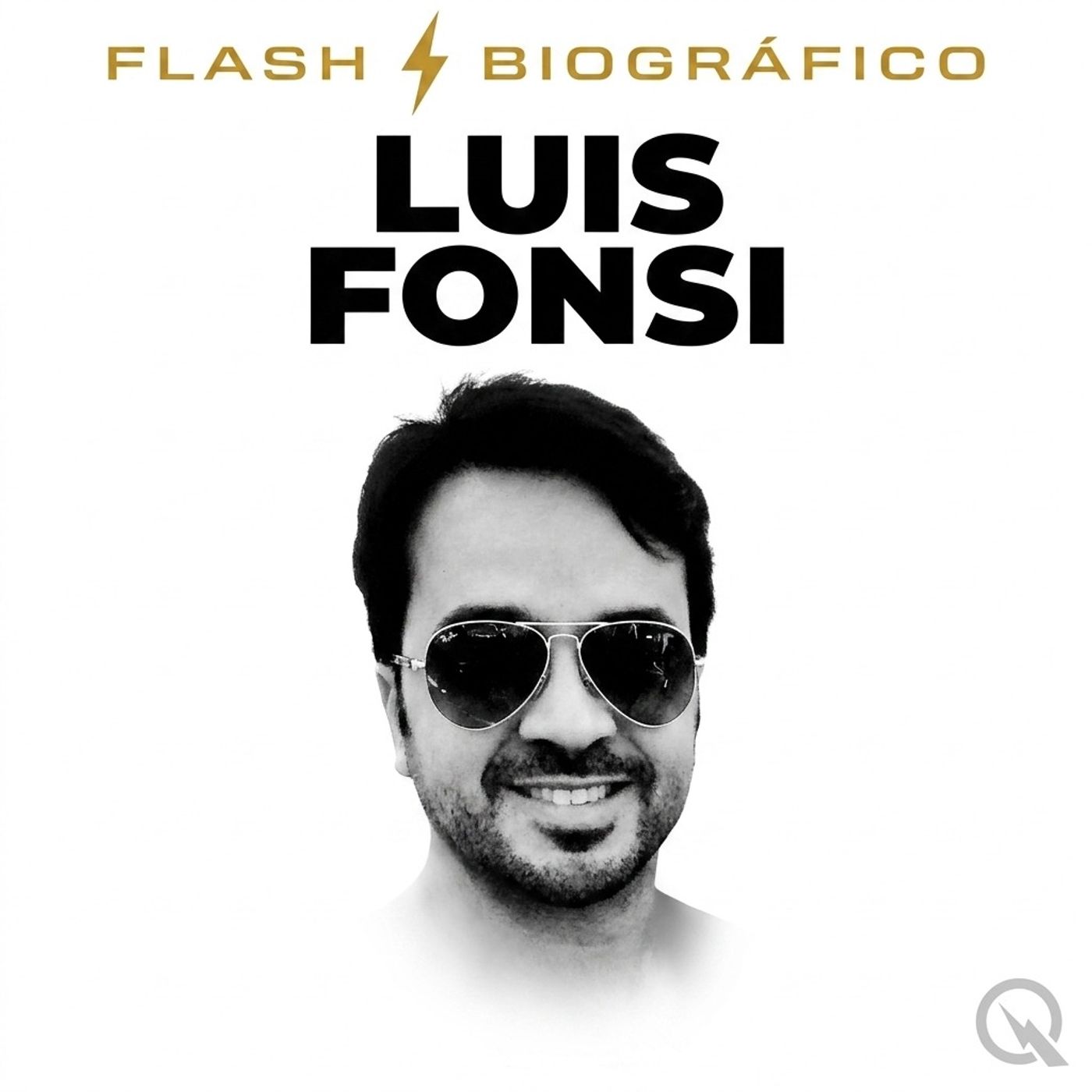 Luis Fonsi - Flash Biográfico