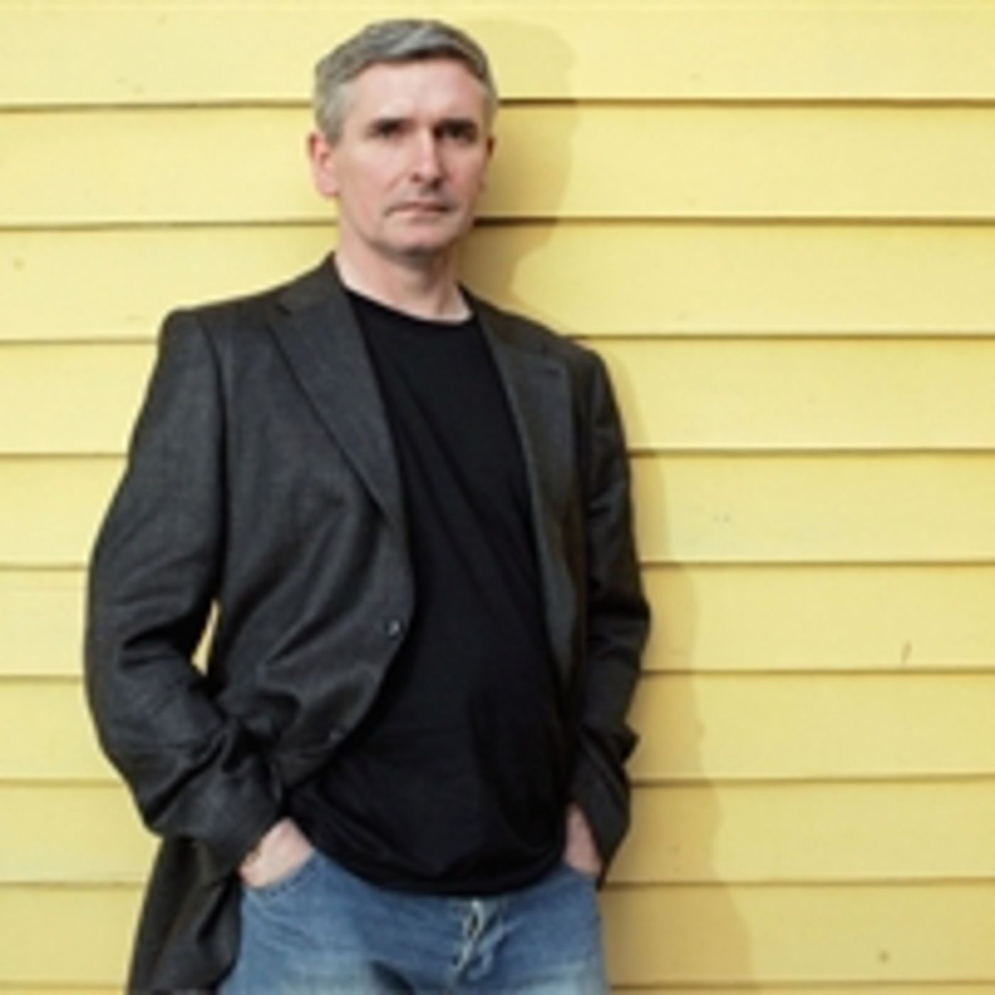 MIKE CAREY: The author of The girl with all the gifts joins the WCCS.