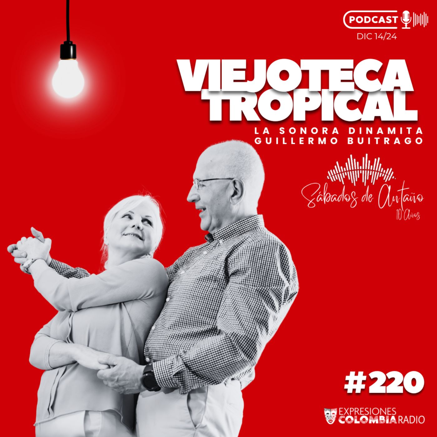 Expresiones Colombia Radio