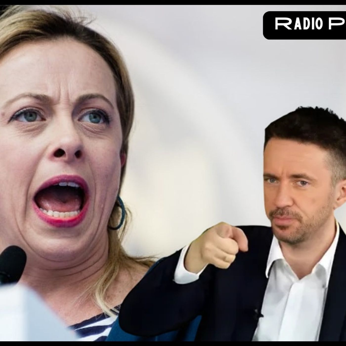 Radio Puggini