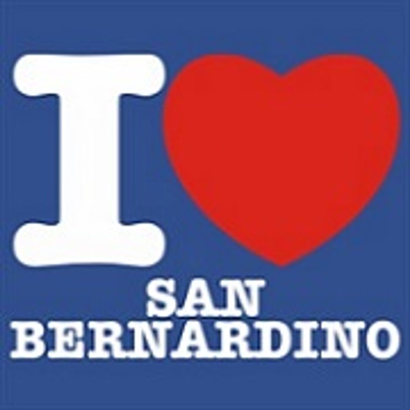KCAA: I Love San Bernardino County (Mon, 1 Feb, 2021)