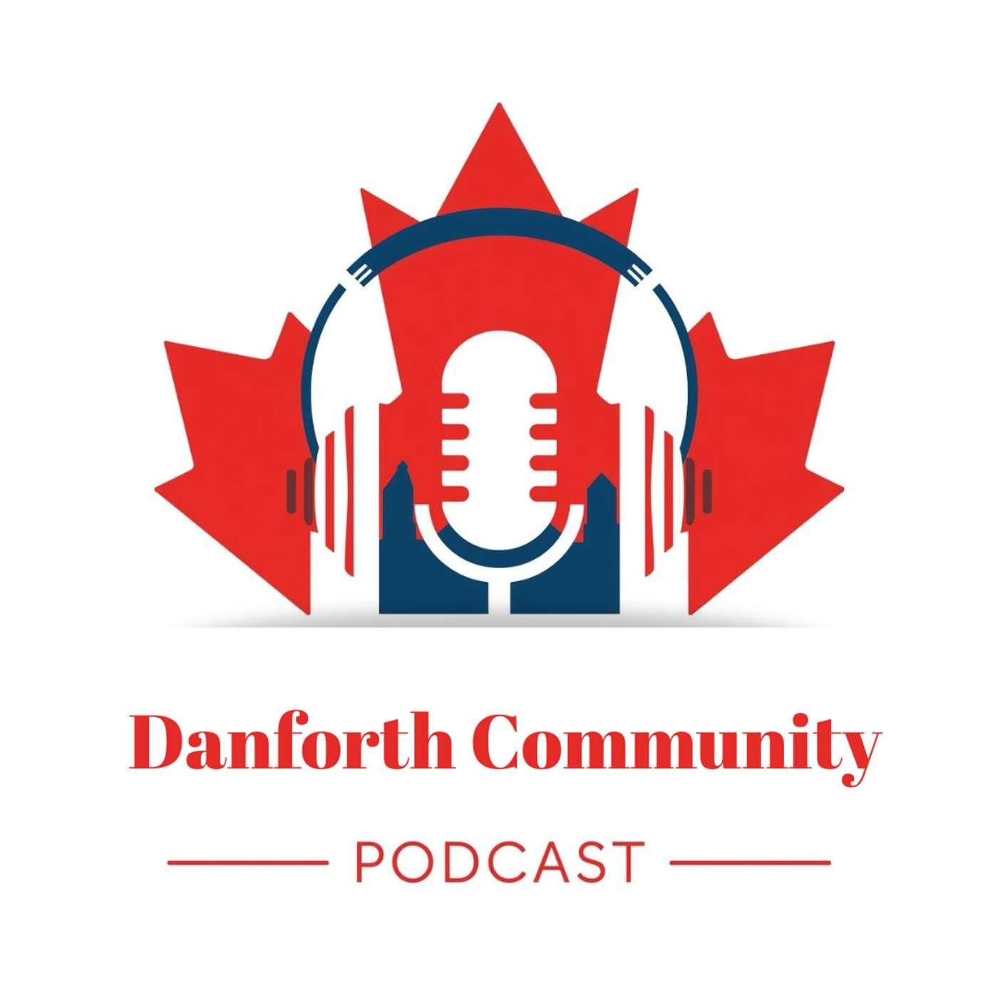 Danforth Community Podcast