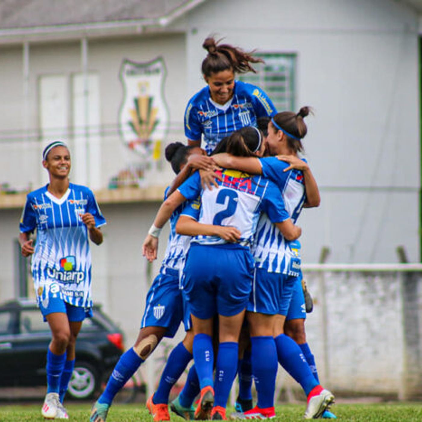 Planeta Futebol Feminino