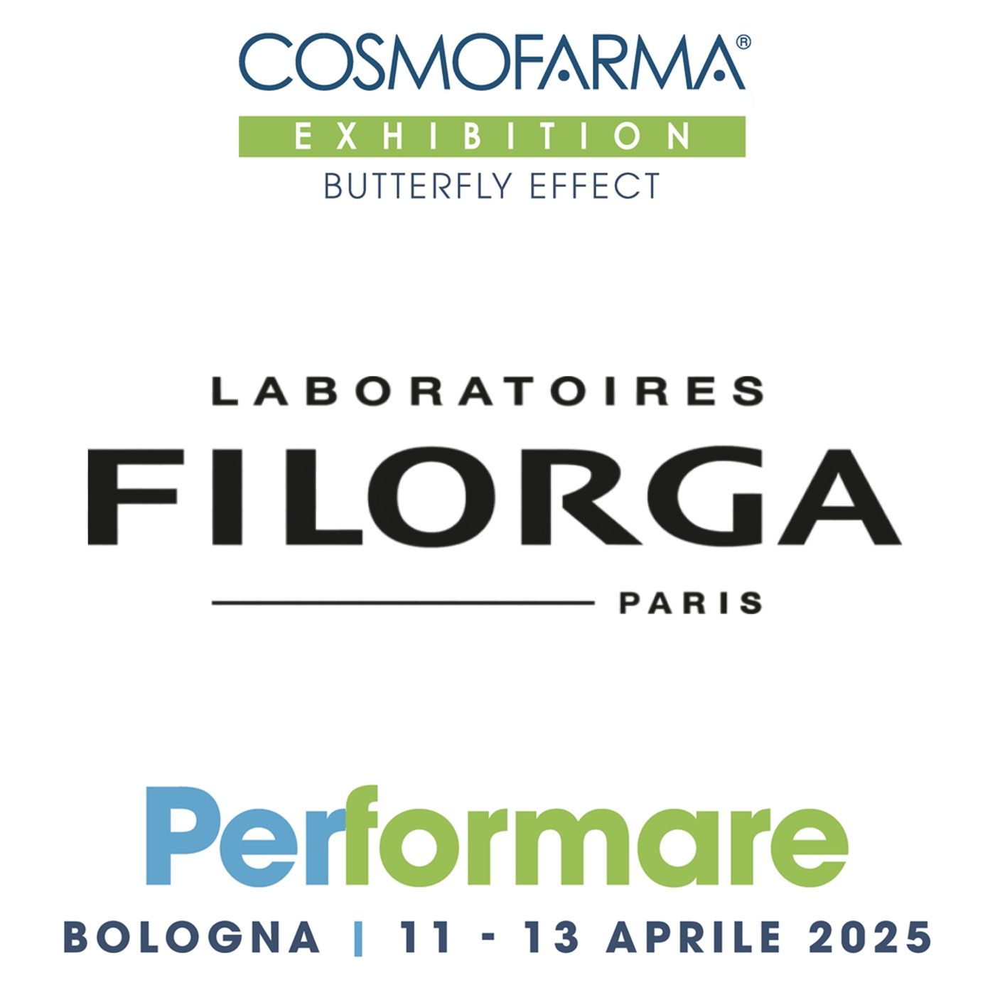 Emidio Croce - General Manager Filorga Italia - COSMOFARMA 2025 episode artwork