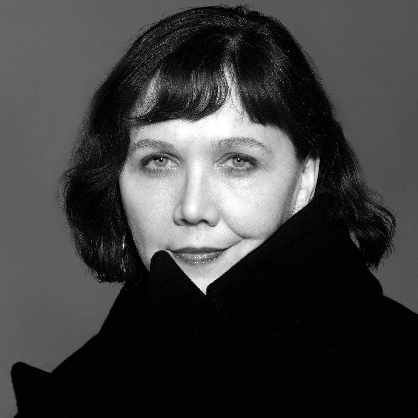 'The Interview': Maggie Gyllenhaal Thinks Hollywood Likes Women to Direct ‘Little Movies’