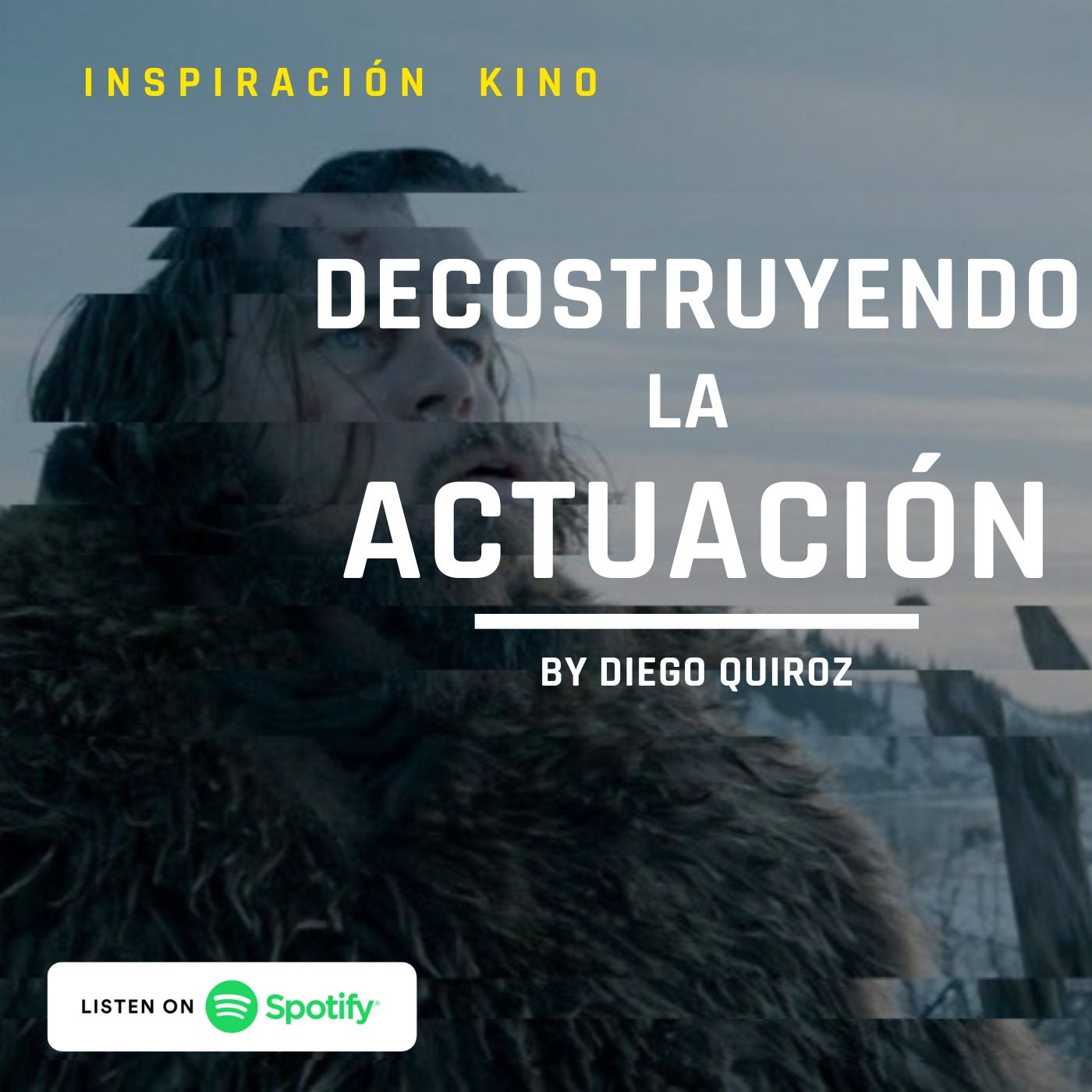 Inspiración Kino