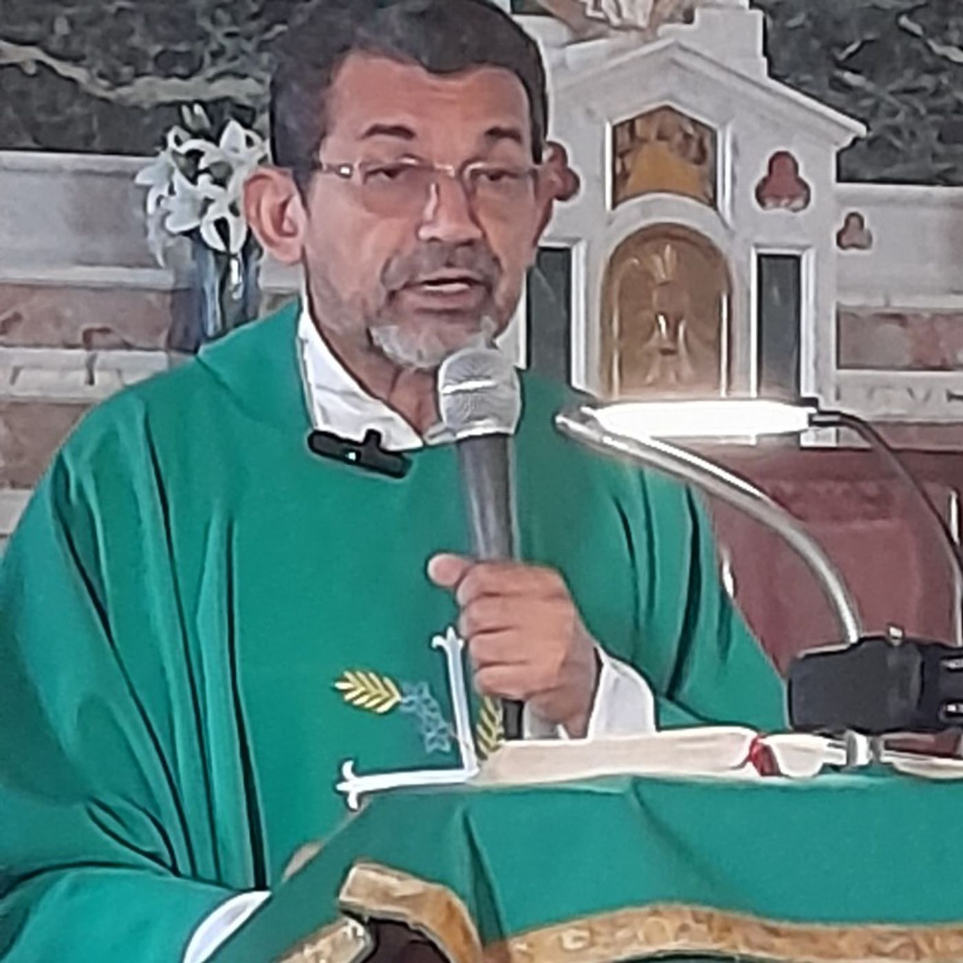 El podcast de La Purísima Concepción de