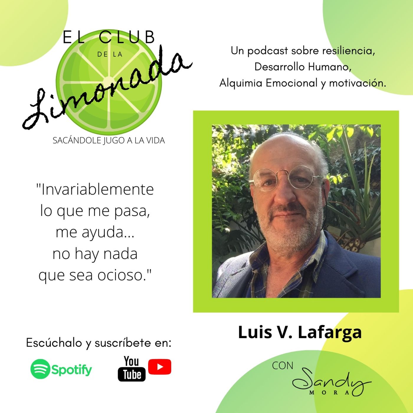 El Club de la Limonada