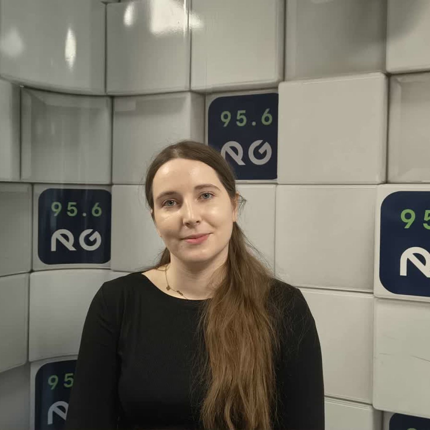 Joanna Kuciel, Partia Razem episode artwork