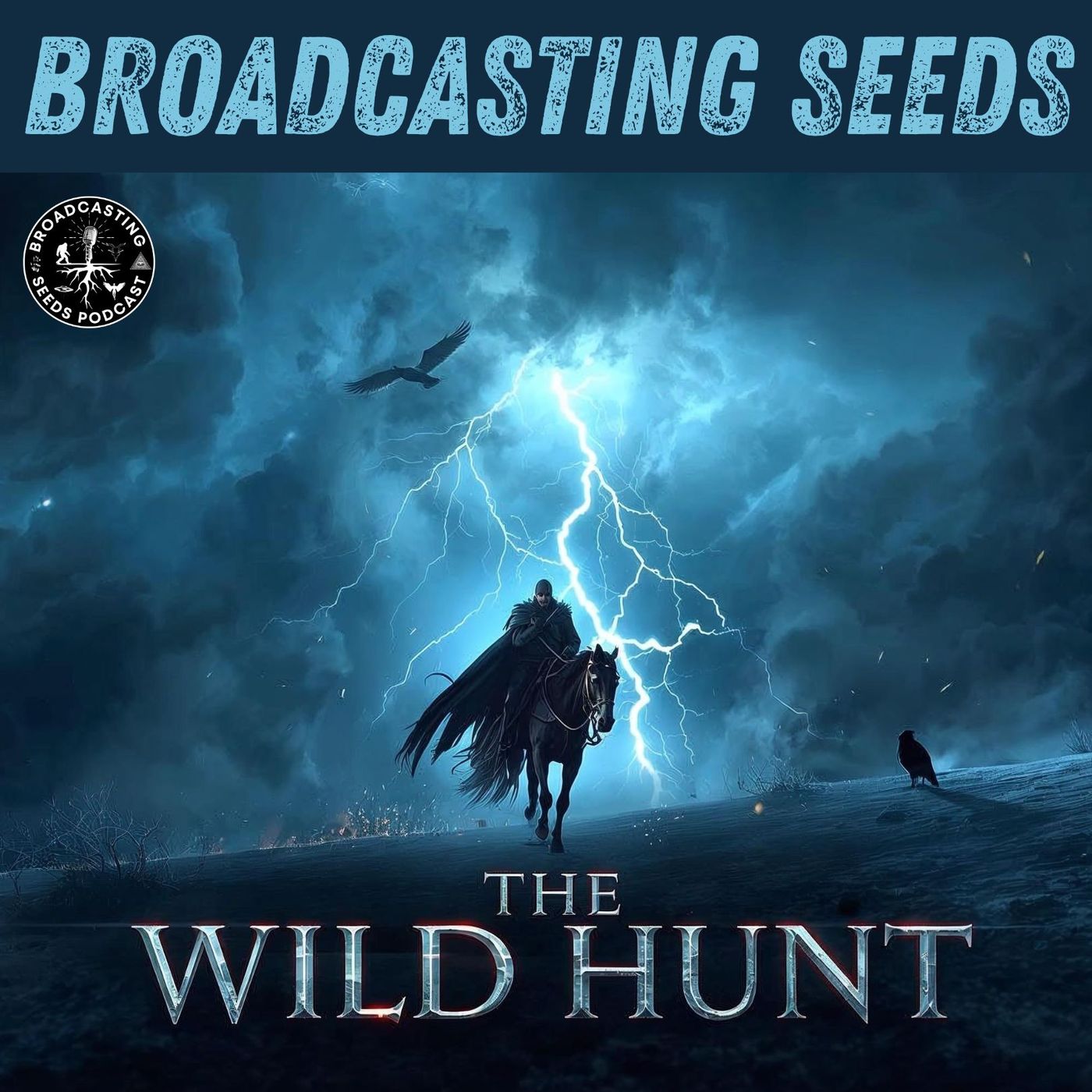 The Wild Hunt Explained: Norse Mythology, Celtic Lore, and Modern Mysteries