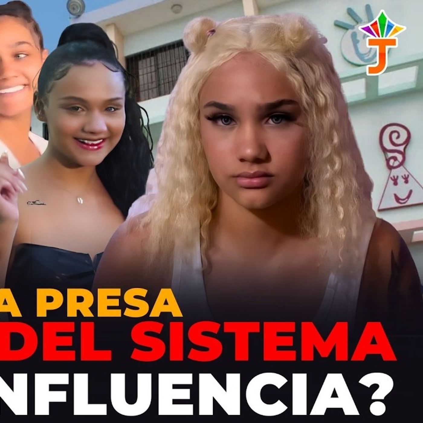 CASO DE MASHA  ¡LA REALIDAD DETRÁS DE LA FAMA URBANA!  🚨🎤 episode artwork