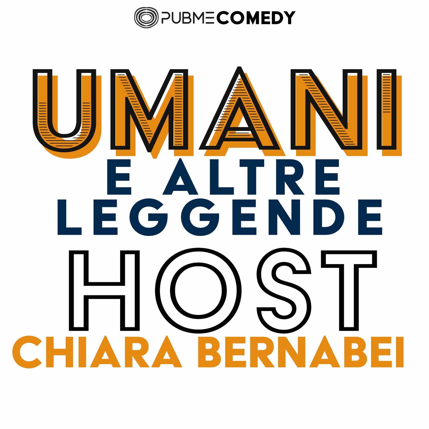 Umani e altre leggende