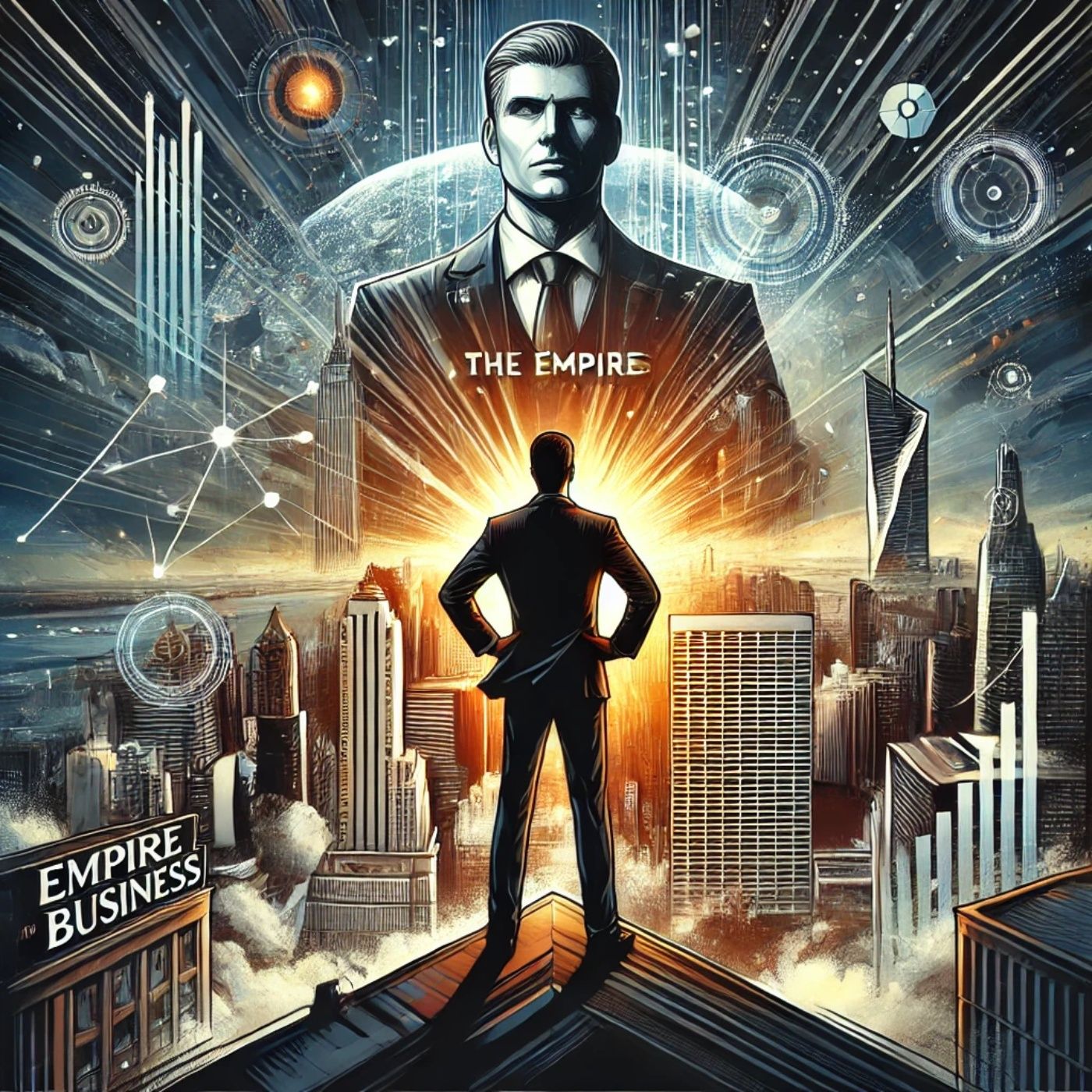 The Empire of Business
