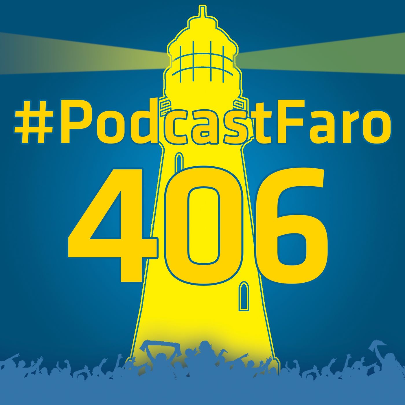 #PodcastFaro