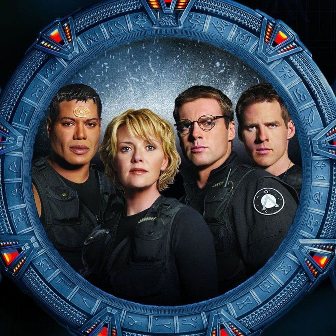Eye of the Storm Movie Podcast