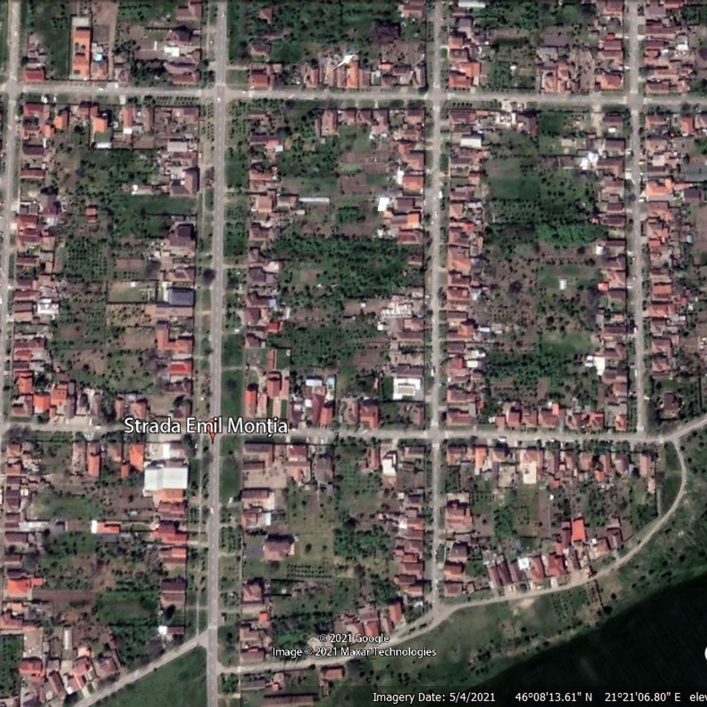 Strada Ta