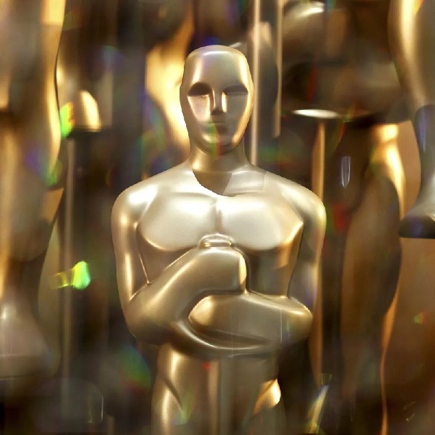 95TH OSCARS episode artwork