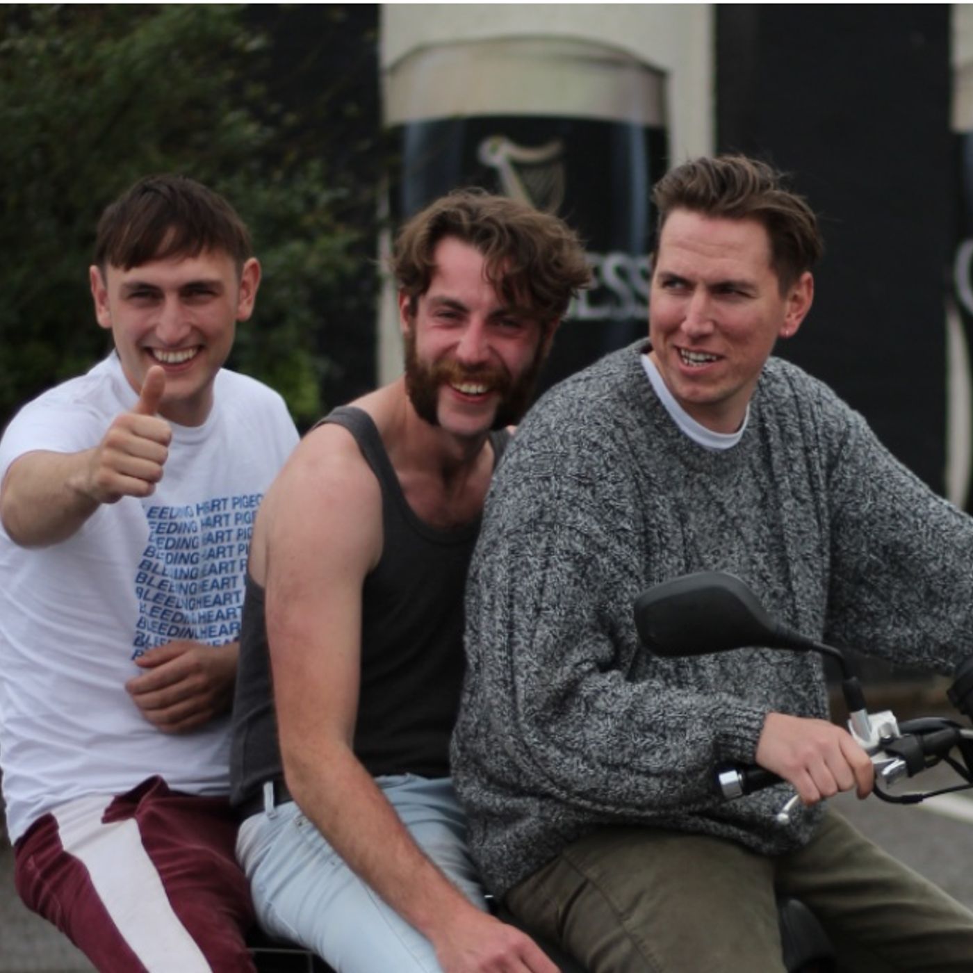 The Tom O Mahony Show