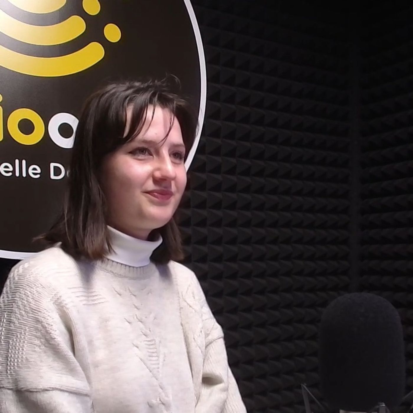 Intervista a Silvia Fontana - Francia