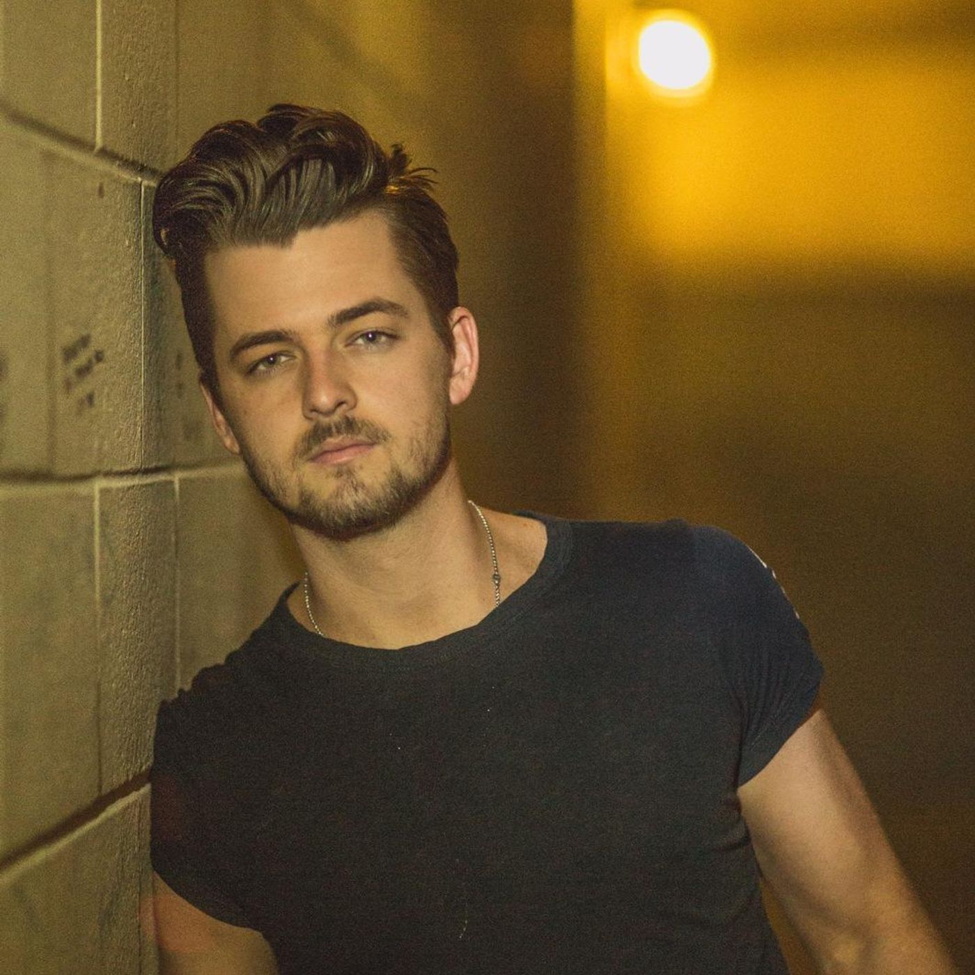 Episode 1: Chase Bryant episode artwork