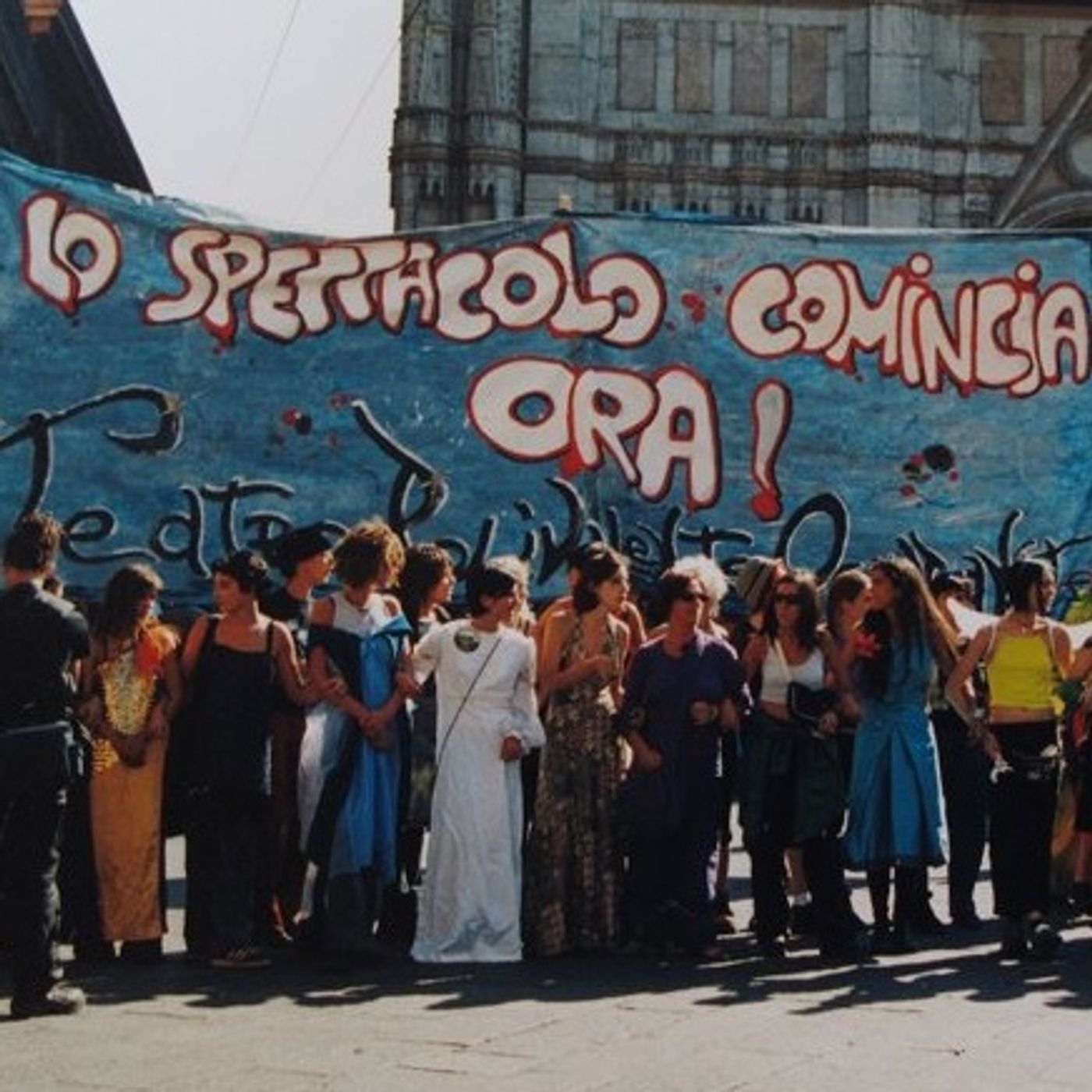 Cinque Anni Di Desiderio