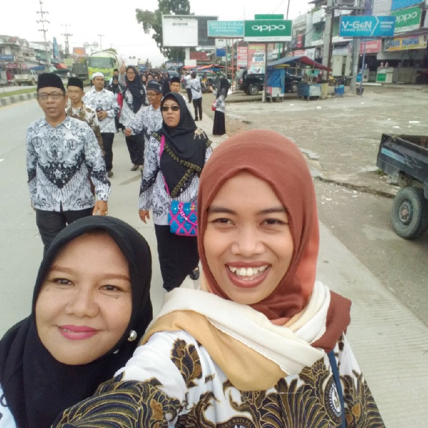 Dunia Kelas 3 SD