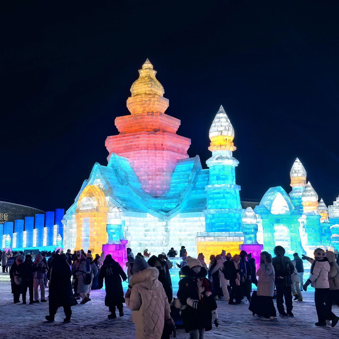 Asian Winter Games: Boosting tourism, shaping futures!