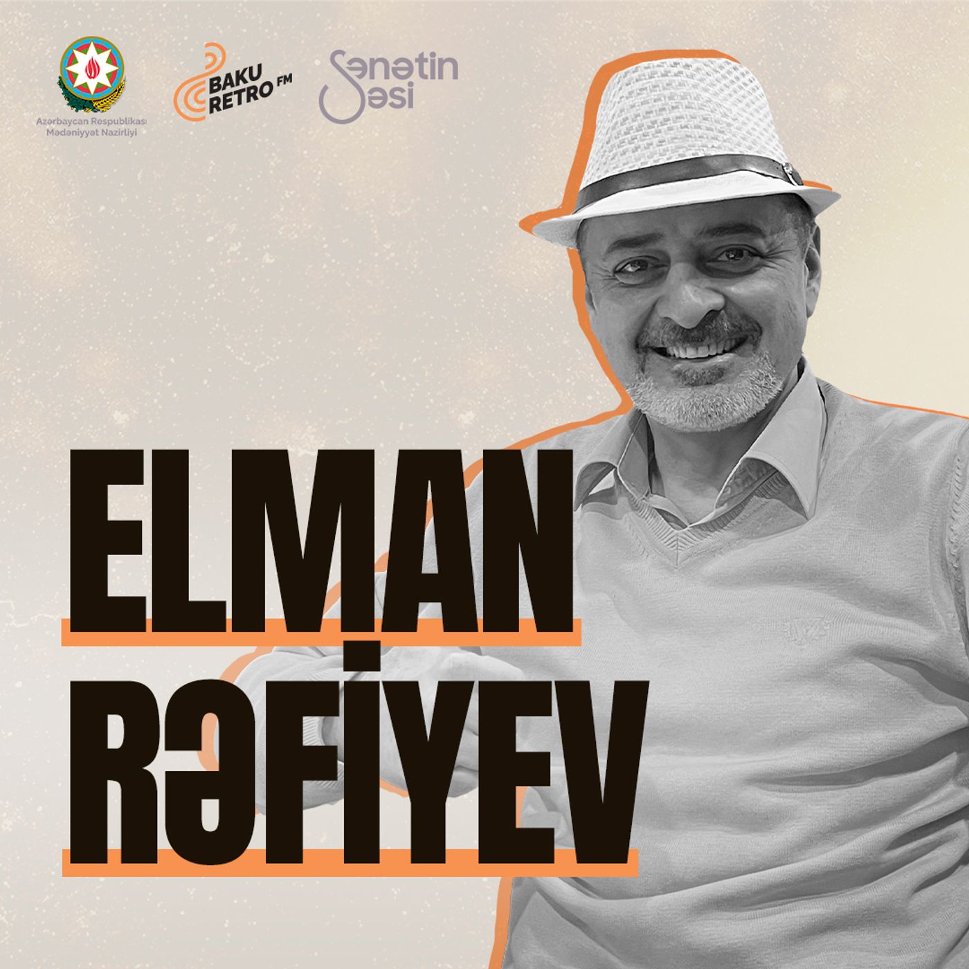 "Mən ilk dəfə filmə çəkilmək üçün düz 15 il gözləmişəm" episode artwork