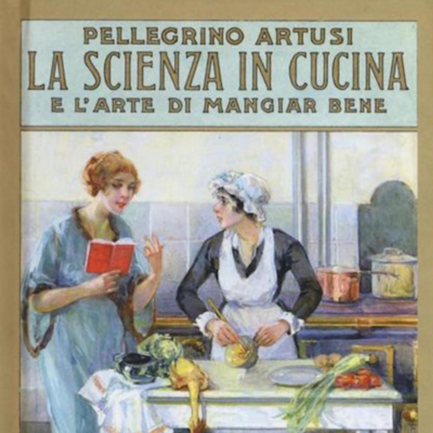 Cronache Di Cucina