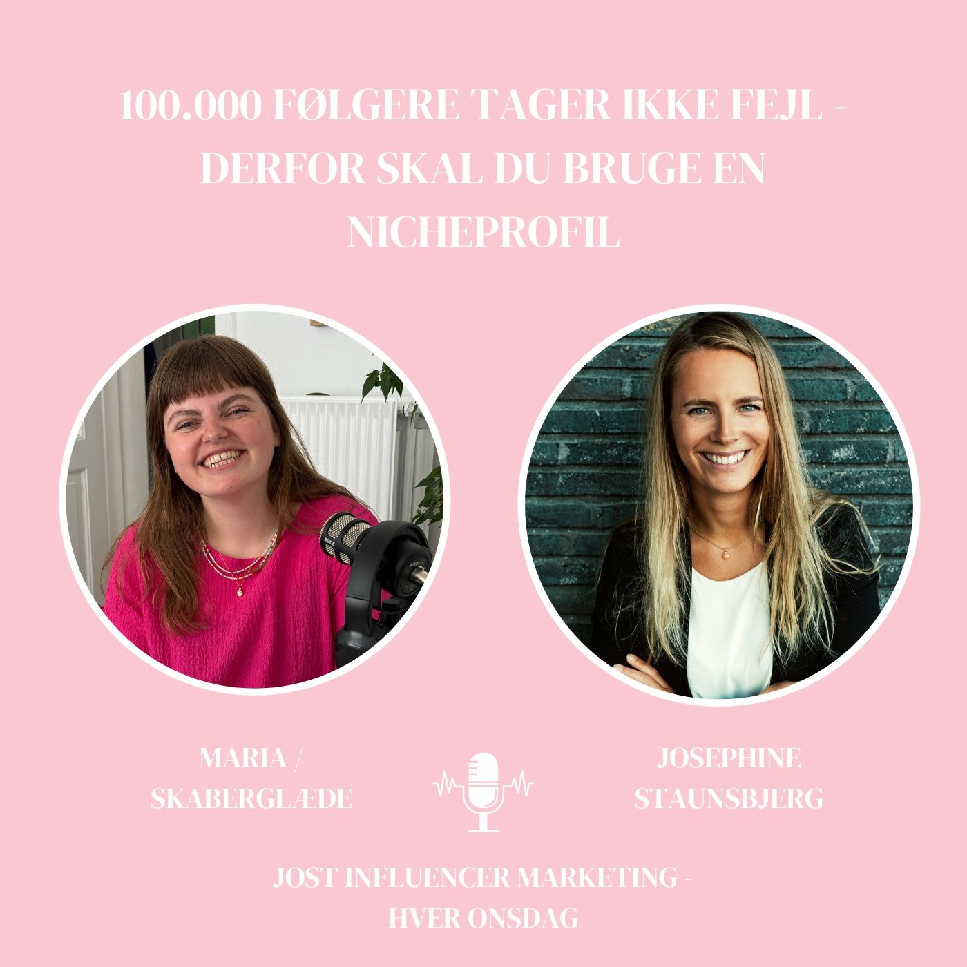 JOST: Influencer Marketing