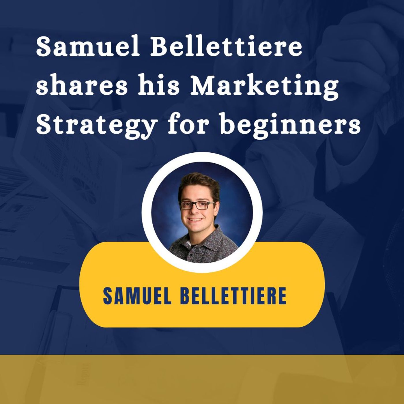 Samuel Bellettiere