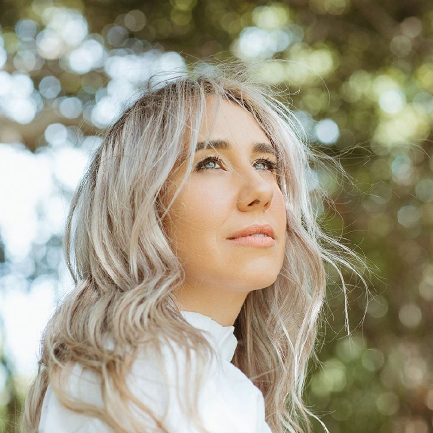 Rachel Whitchurch talks to Clayton on Arvo Flow, listen to her new single 'Don't Be Afraid' episode artwork