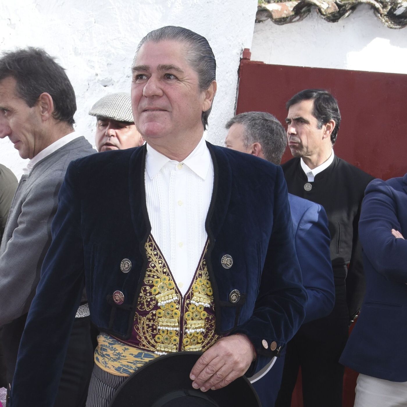 Crónica Rosa: La hija de Martín Pareja Obregón, demandada por su padre