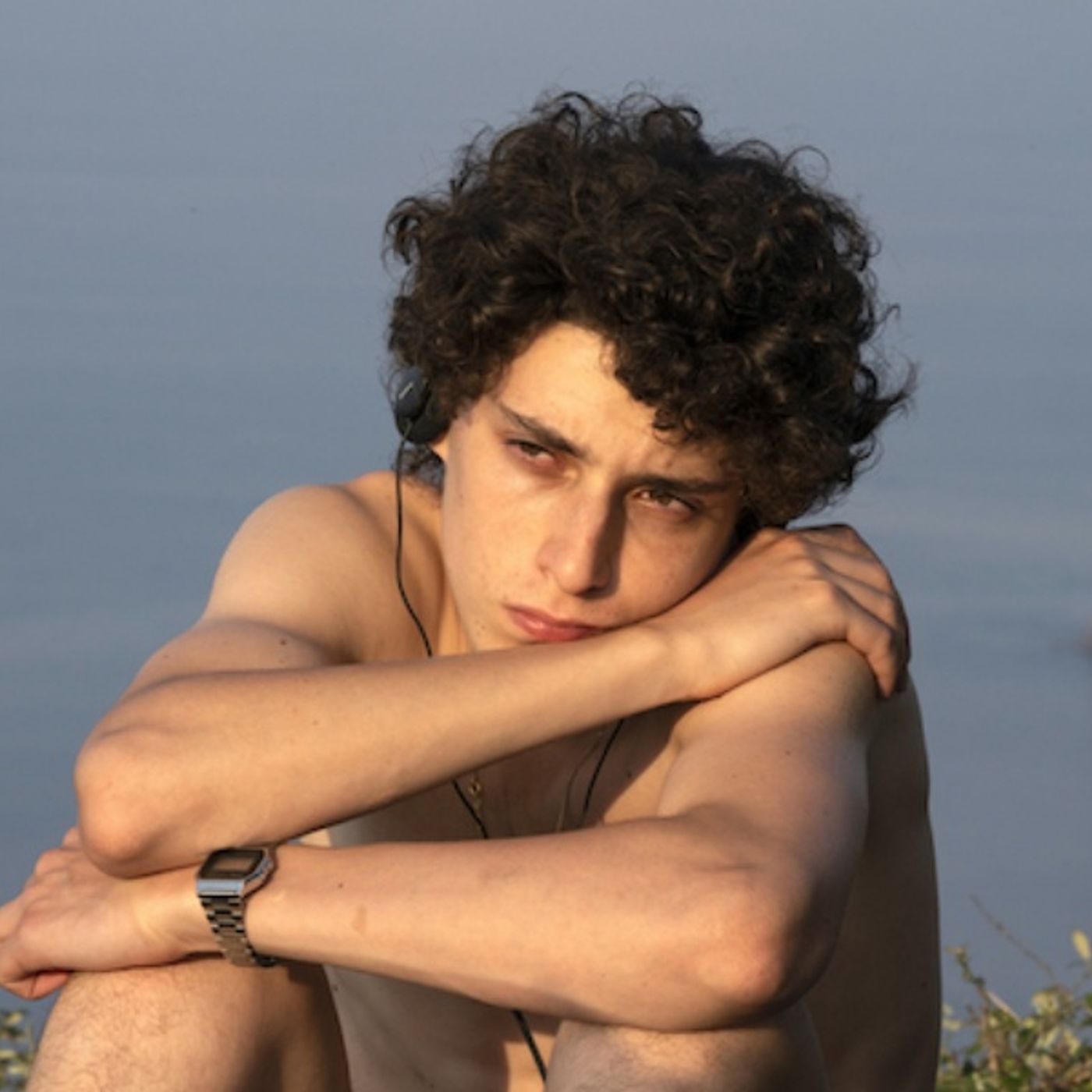 E' stata la Mano di Netflix, l'ultima puntata di Punto di Vista del 2021 episode artwork